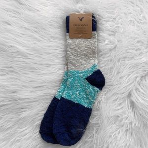 AEO Crew Socks